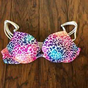 PINK by Victoria’s Secret Push Up bra